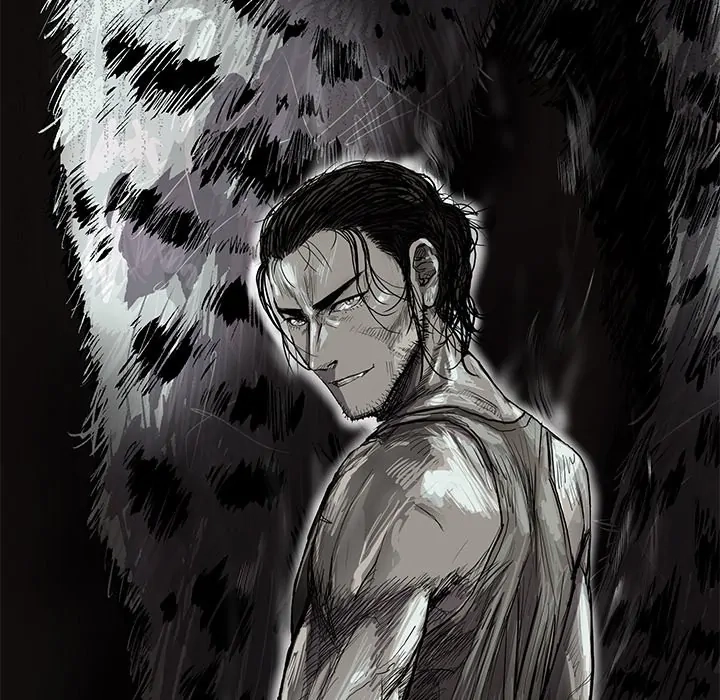 Read The Blue Land chapter 18 image 45 on Lezhin
