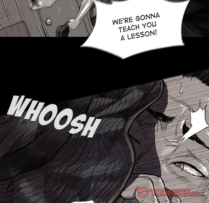 Read The Blue Land chapter 18 image 49 on Lezhin