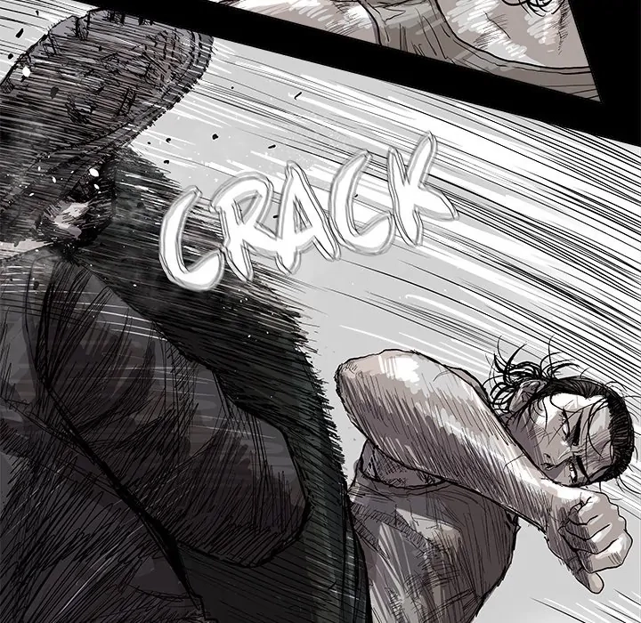 Read The Blue Land chapter 18 image 60 on Lezhin