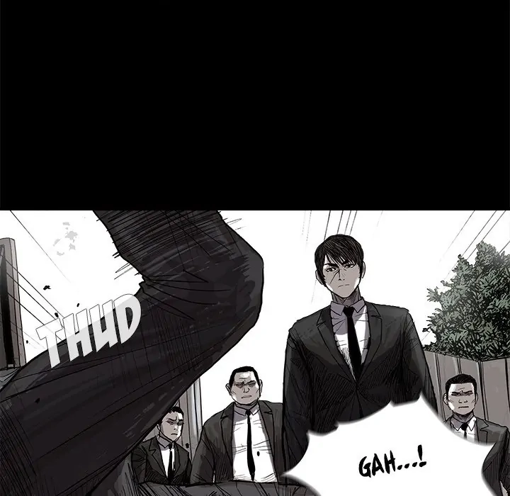 Read The Blue Land chapter 18 image 62 on Lezhin