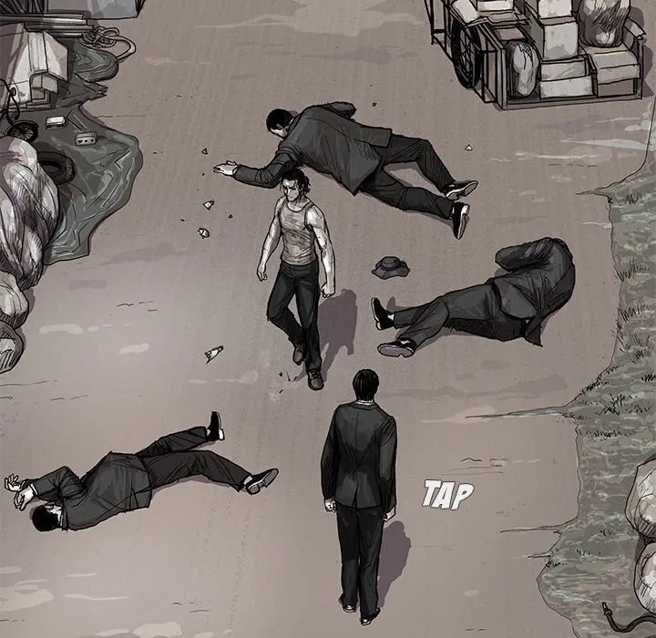 Read The Blue Land chapter 18 image 65 on Lezhin