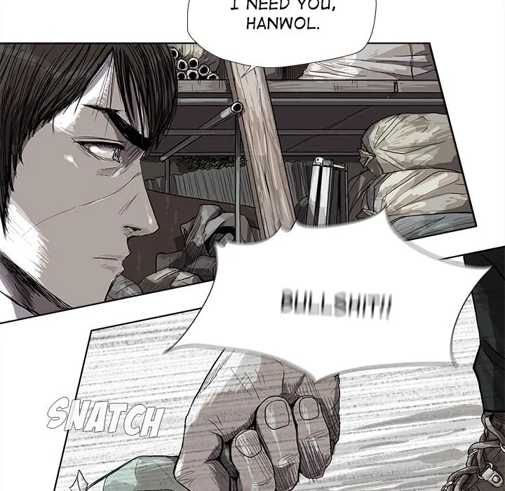 Read The Blue Land chapter 18 image 67 on Lezhin