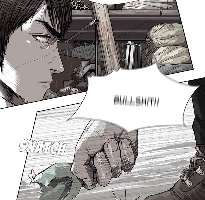 Read The Blue Land chapter 19 image 13 on Lezhin