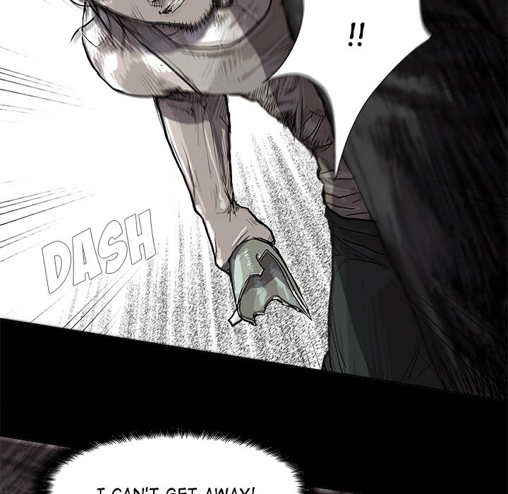 Read The Blue Land chapter 19 image 15 on Lezhin