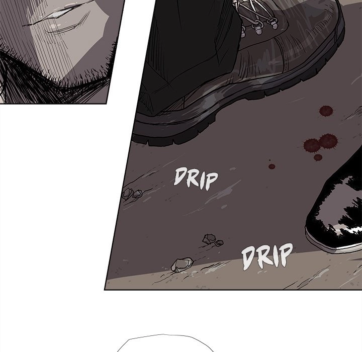 Read The Blue Land chapter 19 image 21 on Lezhin