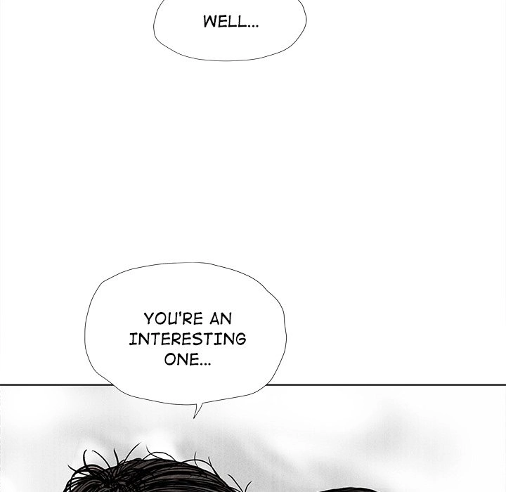 Read The Blue Land chapter 19 image 22 on Lezhin