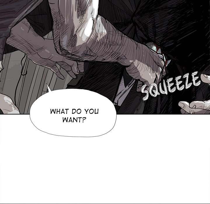 Read The Blue Land chapter 19 image 24 on Lezhin