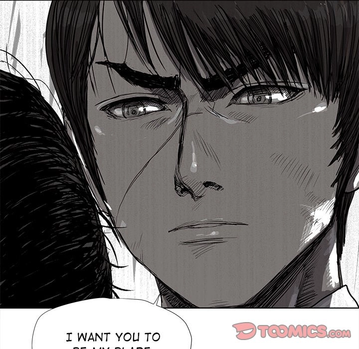 Read The Blue Land chapter 19 image 25 on Lezhin