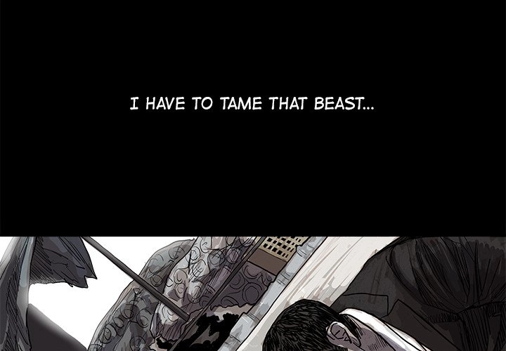 Read The Blue Land chapter 19 image 3 on Lezhin