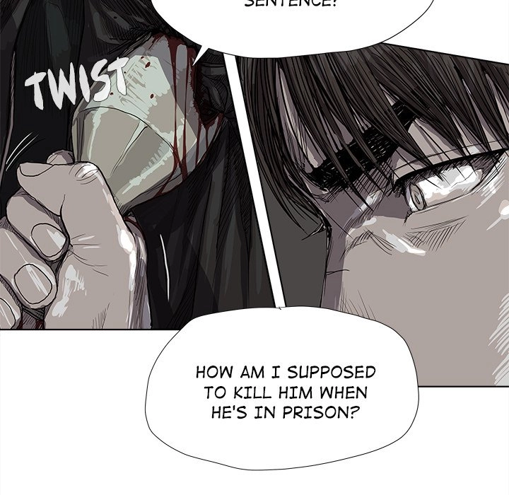 Read The Blue Land chapter 19 image 30 on Lezhin