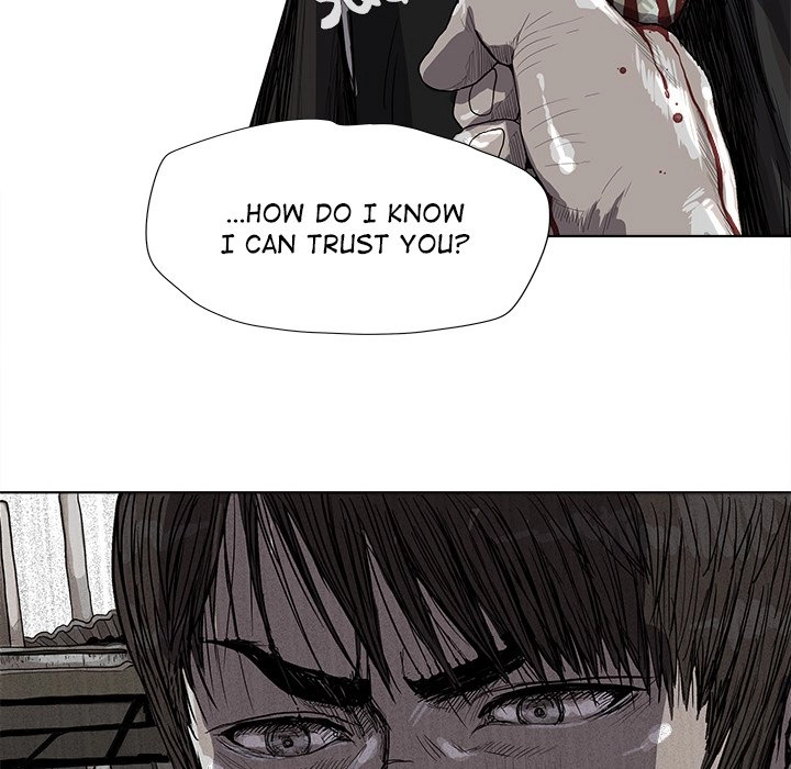 Read The Blue Land chapter 19 image 34 on Lezhin