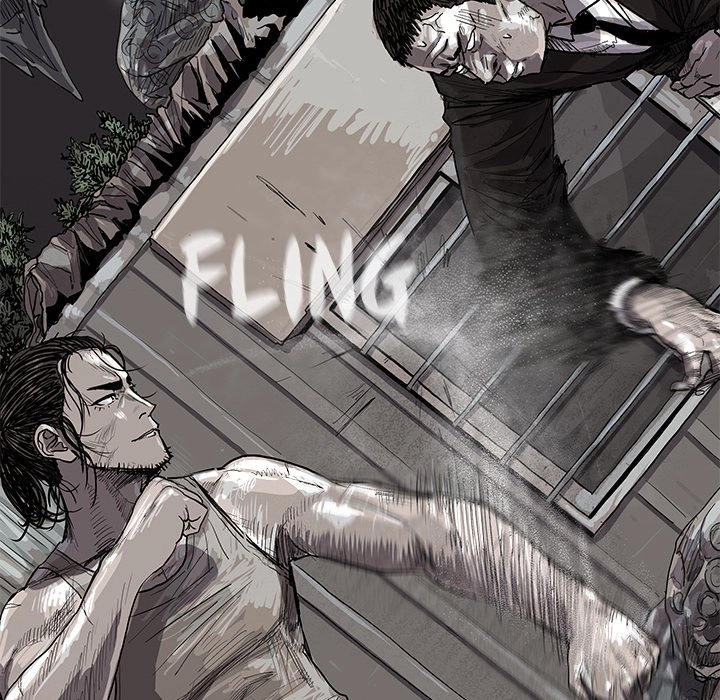 Read The Blue Land chapter 19 image 4 on Lezhin