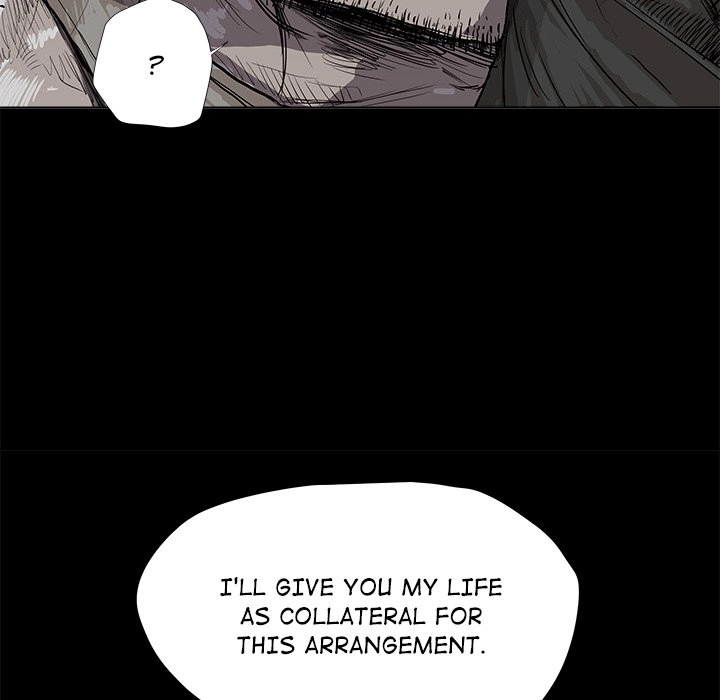 Read The Blue Land chapter 19 image 40 on Lezhin