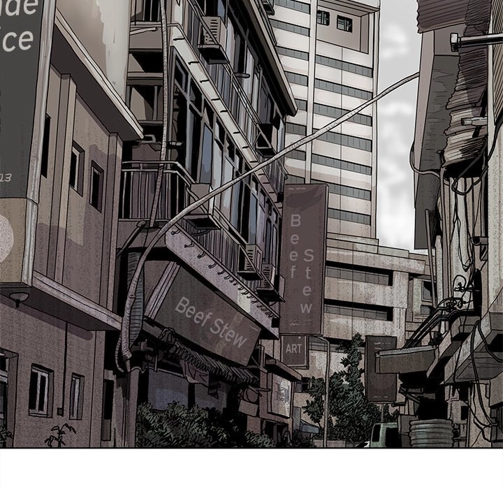 Read The Blue Land chapter 19 image 48 on Lezhin