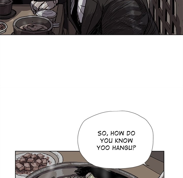 Read The Blue Land chapter 19 image 52 on Lezhin