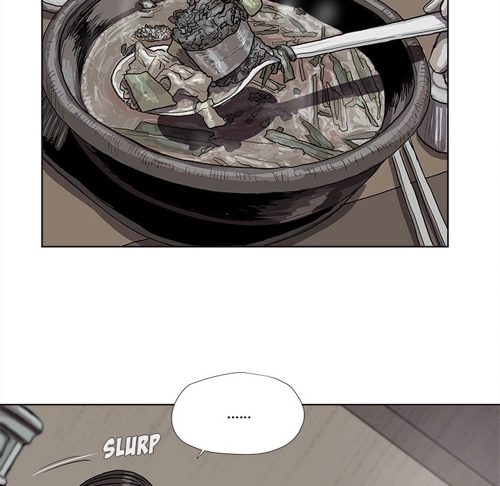 Read The Blue Land chapter 19 image 53 on Lezhin