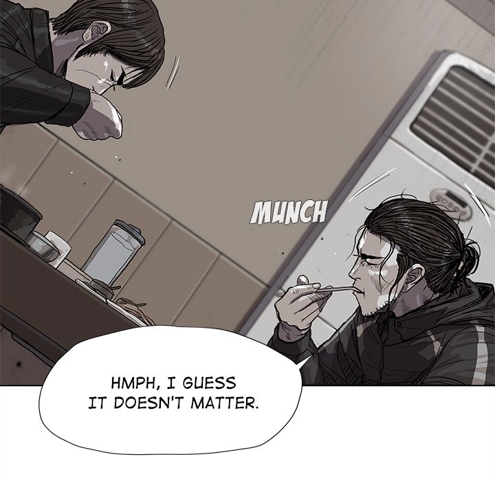 Read The Blue Land chapter 19 image 54 on Lezhin