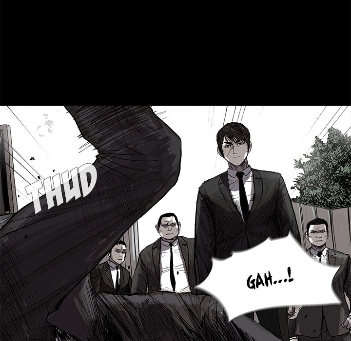 Read The Blue Land chapter 19 image 8 on Lezhin