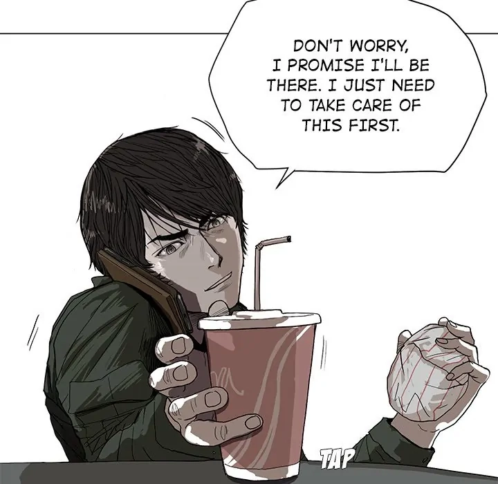 Read The Blue Land chapter 2 image 10 on Lezhin
