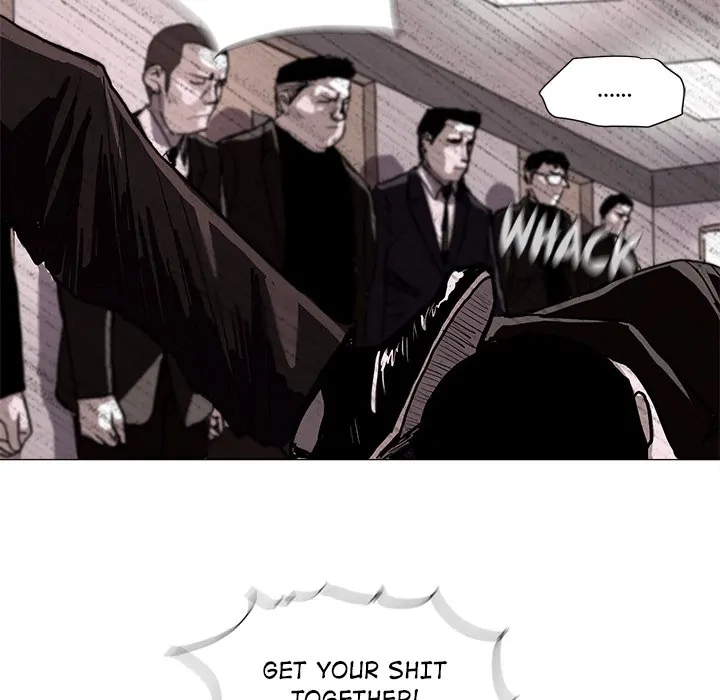 Read The Blue Land chapter 2 image 102 on Lezhin
