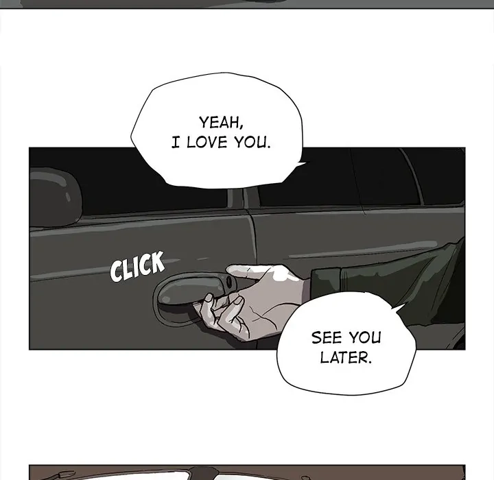 Read The Blue Land chapter 2 image 11 on Lezhin