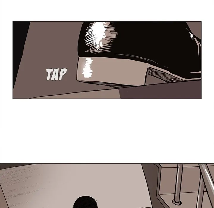 Read The Blue Land chapter 2 image 111 on Lezhin