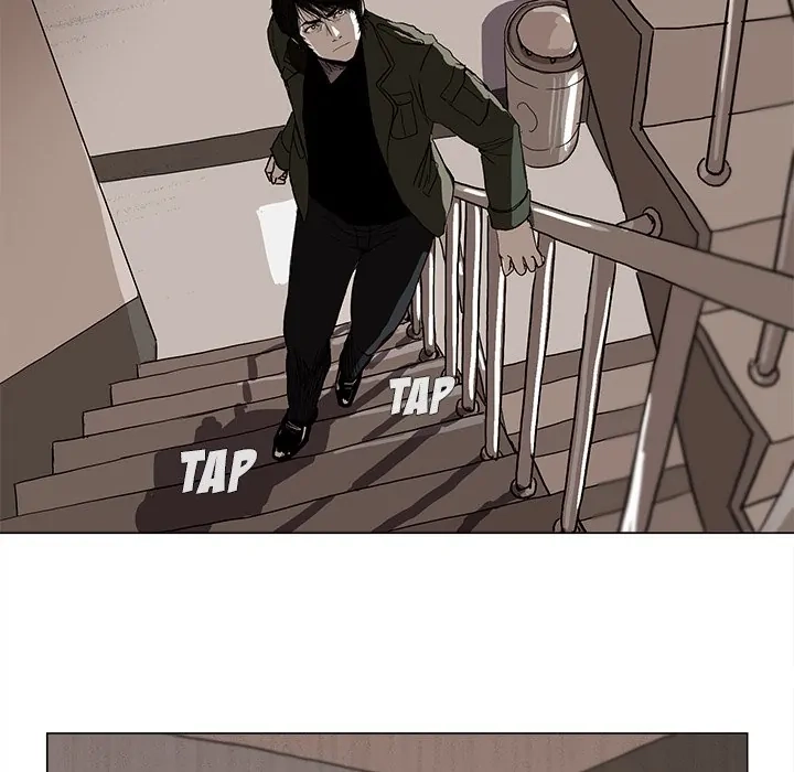 Read The Blue Land chapter 2 image 112 on Lezhin