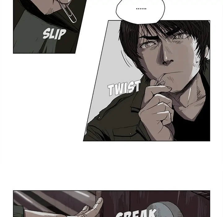 Read The Blue Land chapter 2 image 117 on Lezhin