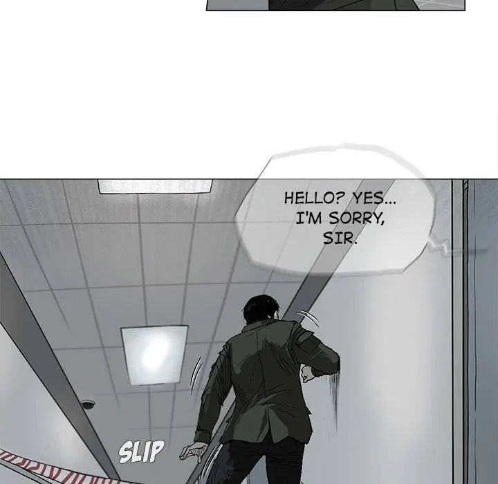 Read The Blue Land chapter 2 image 122 on Lezhin