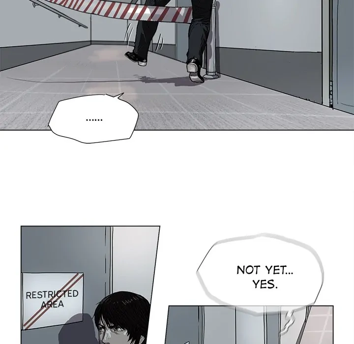 Read The Blue Land chapter 2 image 123 on Lezhin