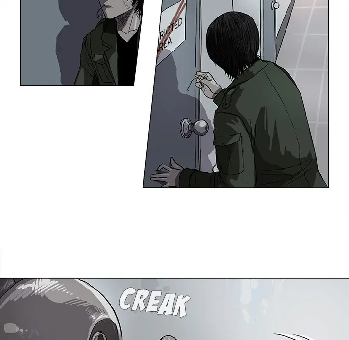 Read The Blue Land chapter 2 image 124 on Lezhin
