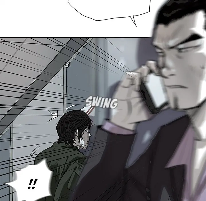 Read The Blue Land chapter 2 image 126 on Lezhin