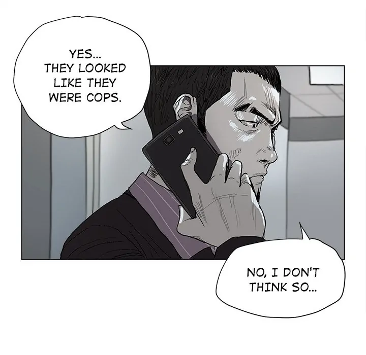 Read The Blue Land chapter 2 image 129 on Lezhin