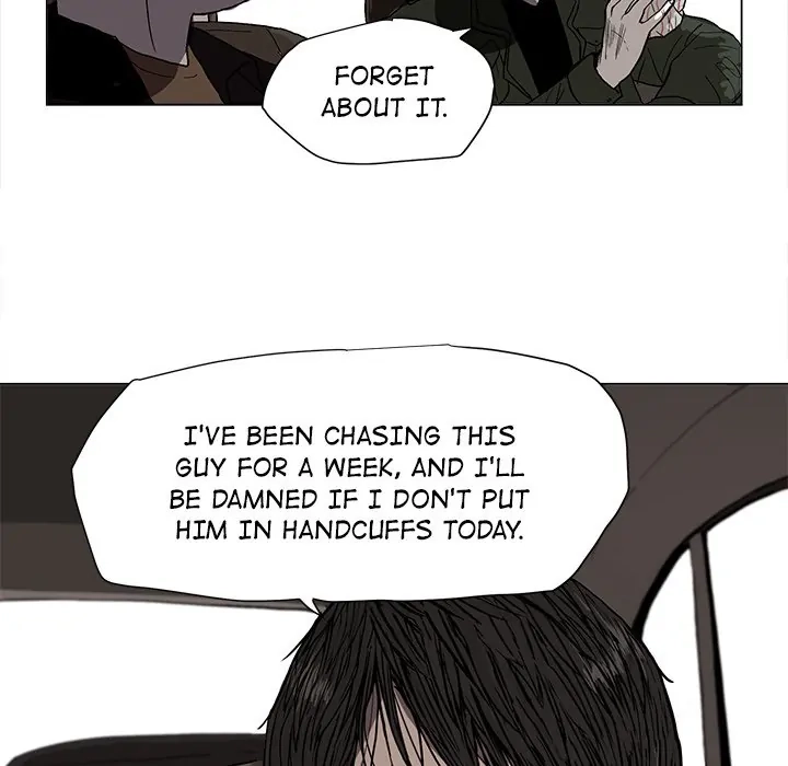 Read The Blue Land chapter 2 image 14 on Lezhin