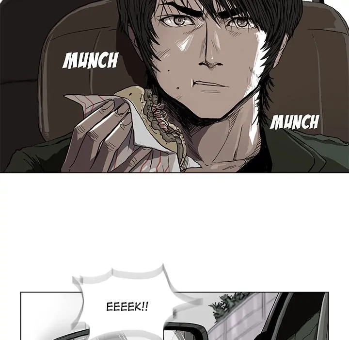 Read The Blue Land chapter 2 image 15 on Lezhin