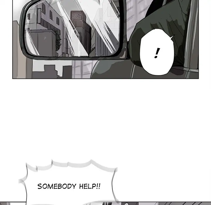 Read The Blue Land chapter 2 image 16 on Lezhin