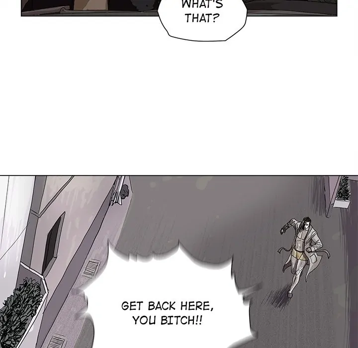 Read The Blue Land chapter 2 image 19 on Lezhin