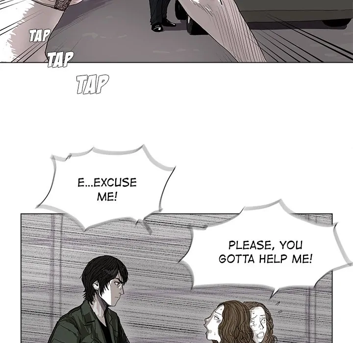 Read The Blue Land chapter 2 image 22 on Lezhin