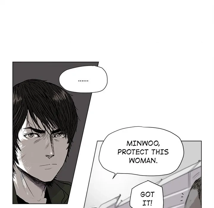 Read The Blue Land chapter 2 image 26 on Lezhin