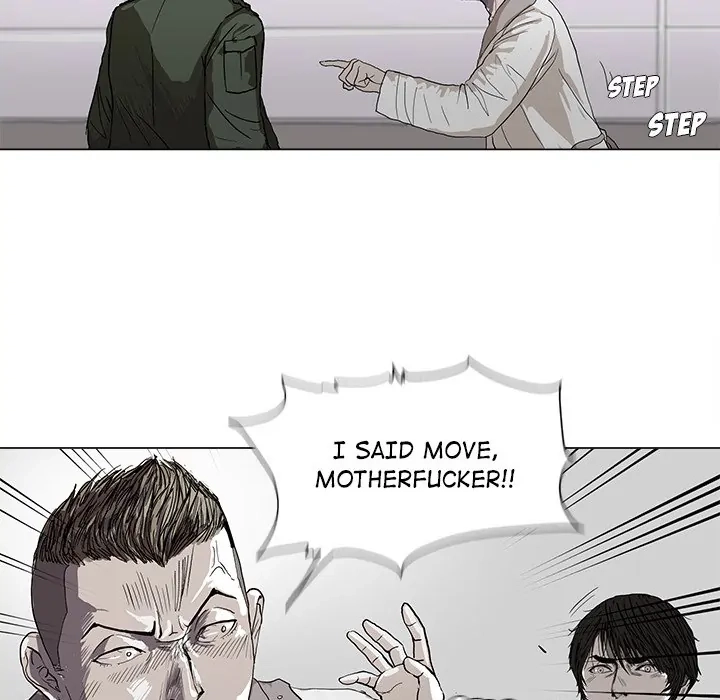 Read The Blue Land chapter 2 image 29 on Lezhin