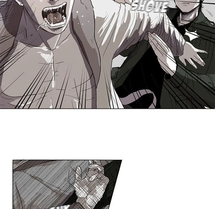 Read The Blue Land chapter 2 image 30 on Lezhin