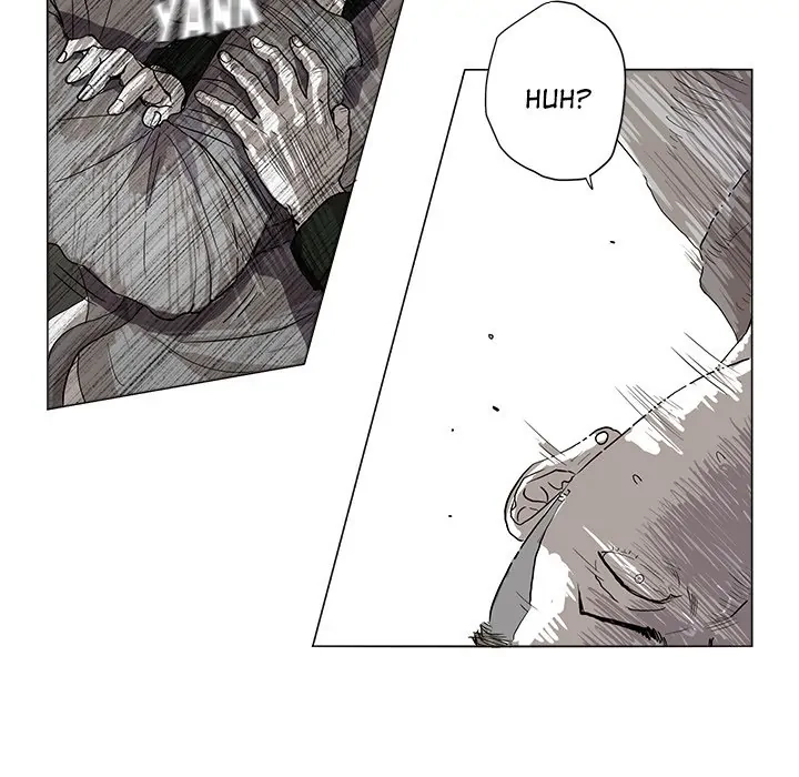 Read The Blue Land chapter 2 image 31 on Lezhin