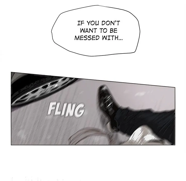 Read The Blue Land chapter 2 image 32 on Lezhin