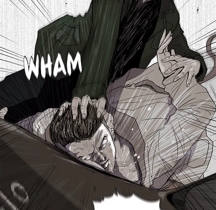 Read The Blue Land chapter 2 image 34 on Lezhin