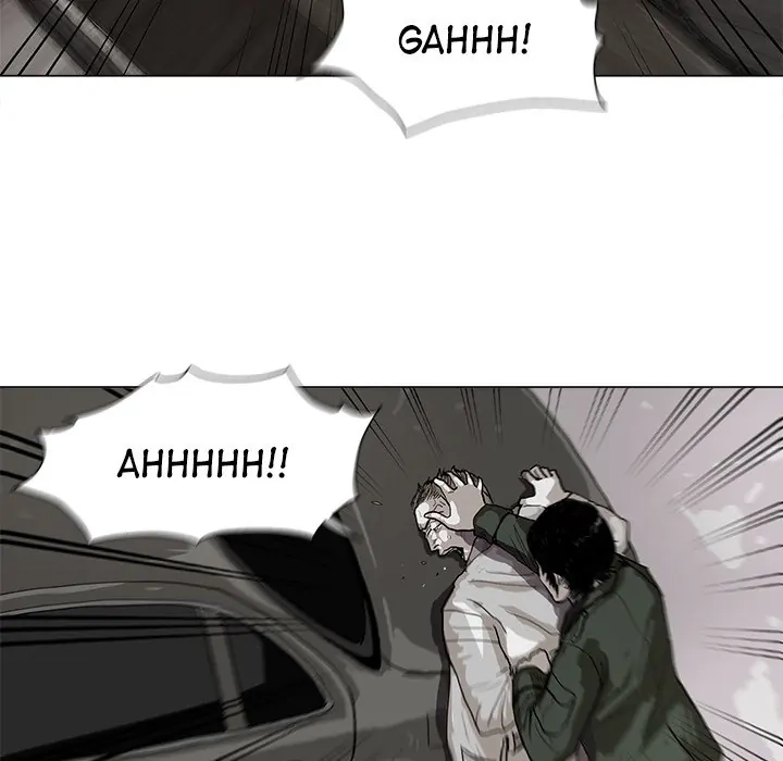 Read The Blue Land chapter 2 image 35 on Lezhin