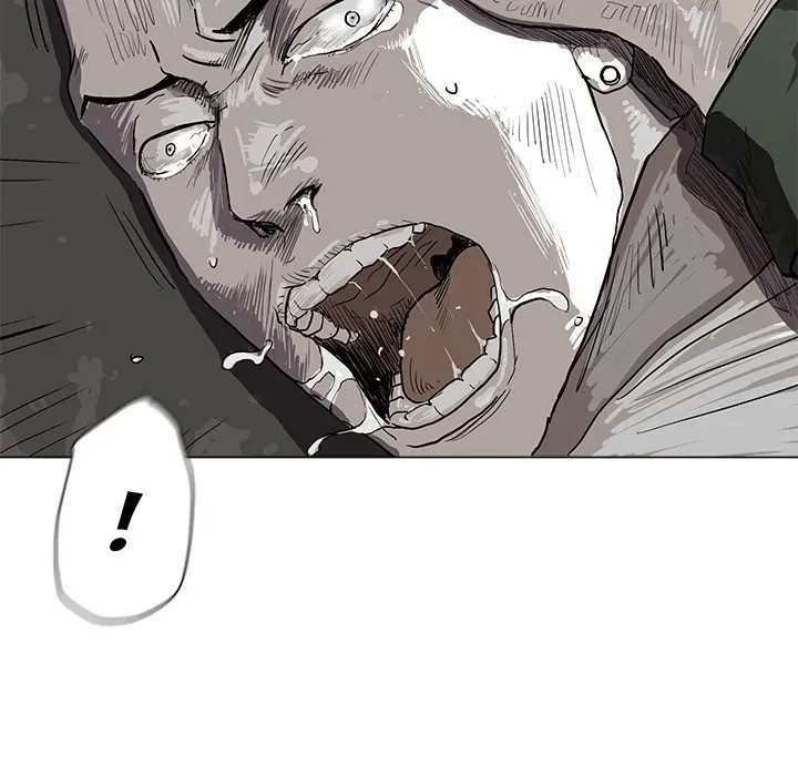 Read The Blue Land chapter 2 image 37 on Lezhin