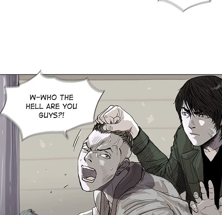 Read The Blue Land chapter 2 image 40 on Lezhin