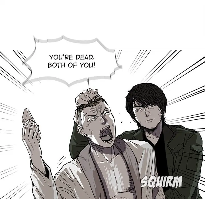 Read The Blue Land chapter 2 image 42 on Lezhin