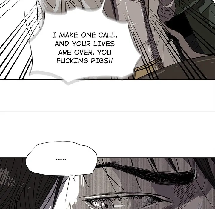 Read The Blue Land chapter 2 image 43 on Lezhin