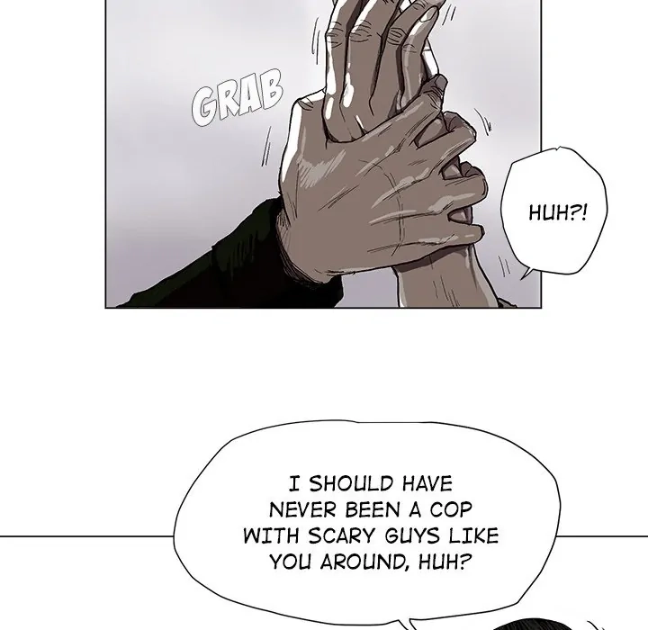 Read The Blue Land chapter 2 image 45 on Lezhin